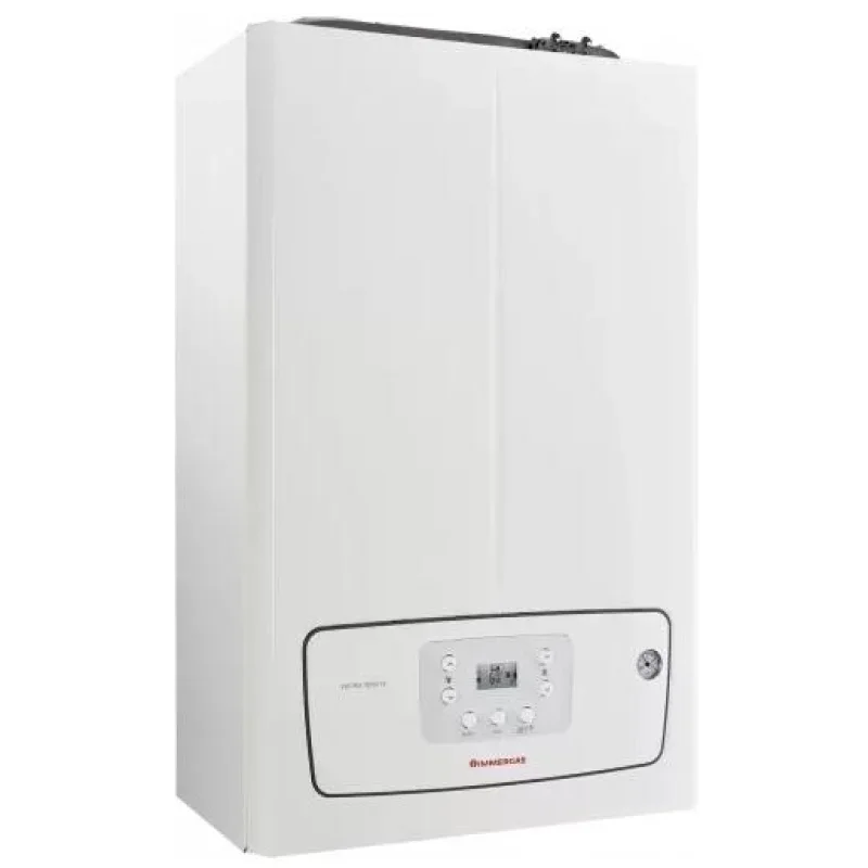 Котёл газовый конденсационный IMMERGAS VICTRIX TERA V2 38 EU — фото